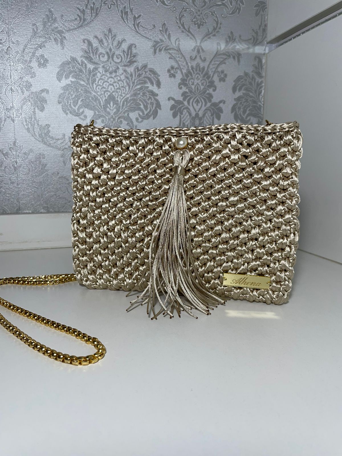 Bolsa Beatriz - imagem 1