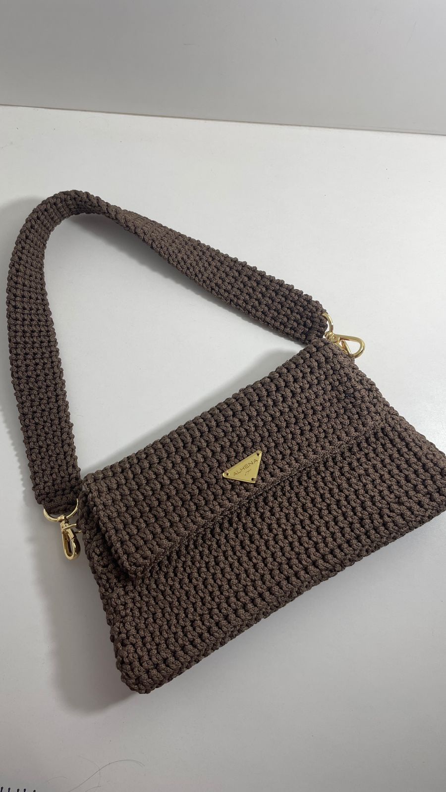 Bolsa Anna Julia - imagem 1