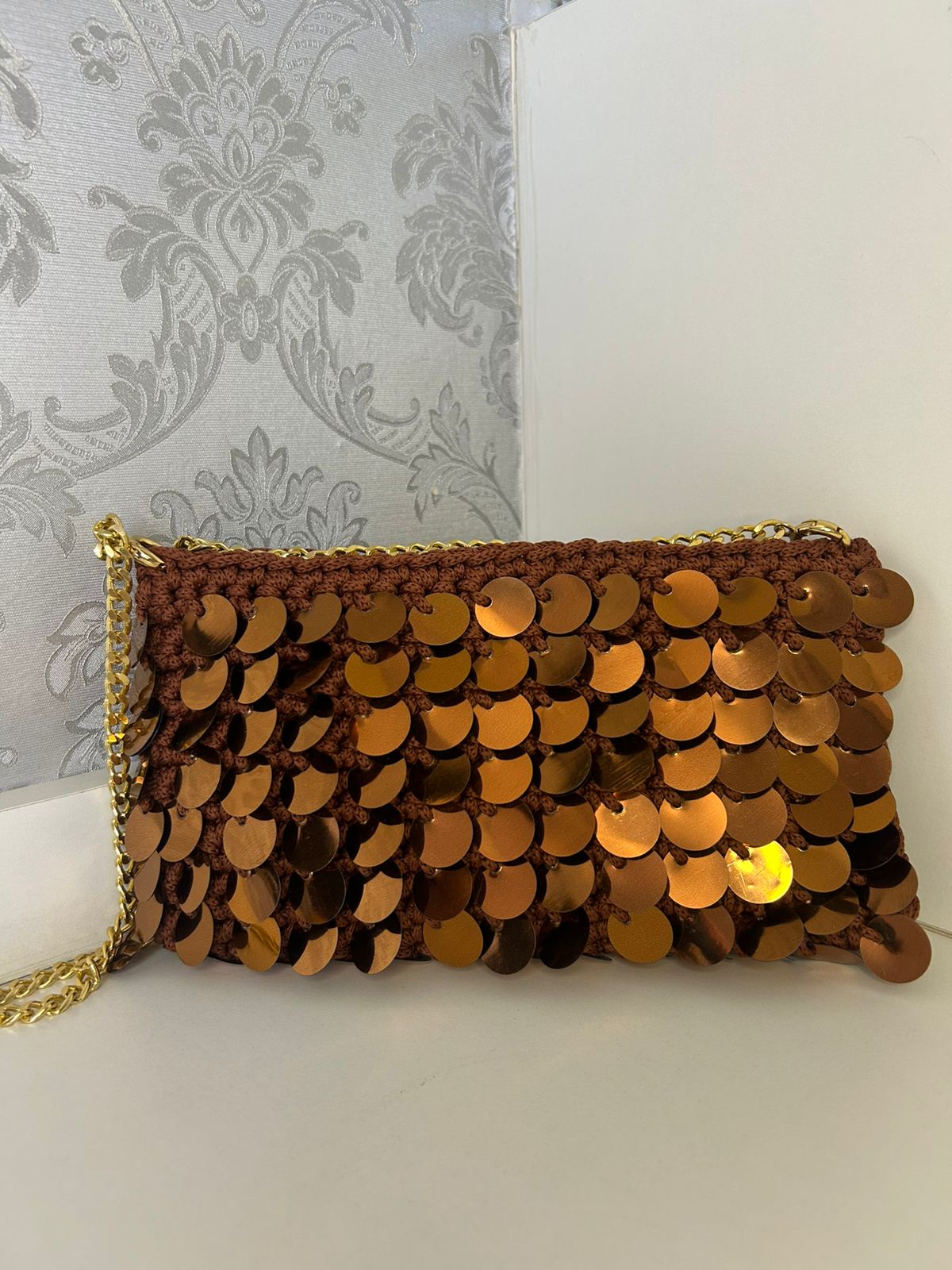 Bolsa Bella - imagem 1