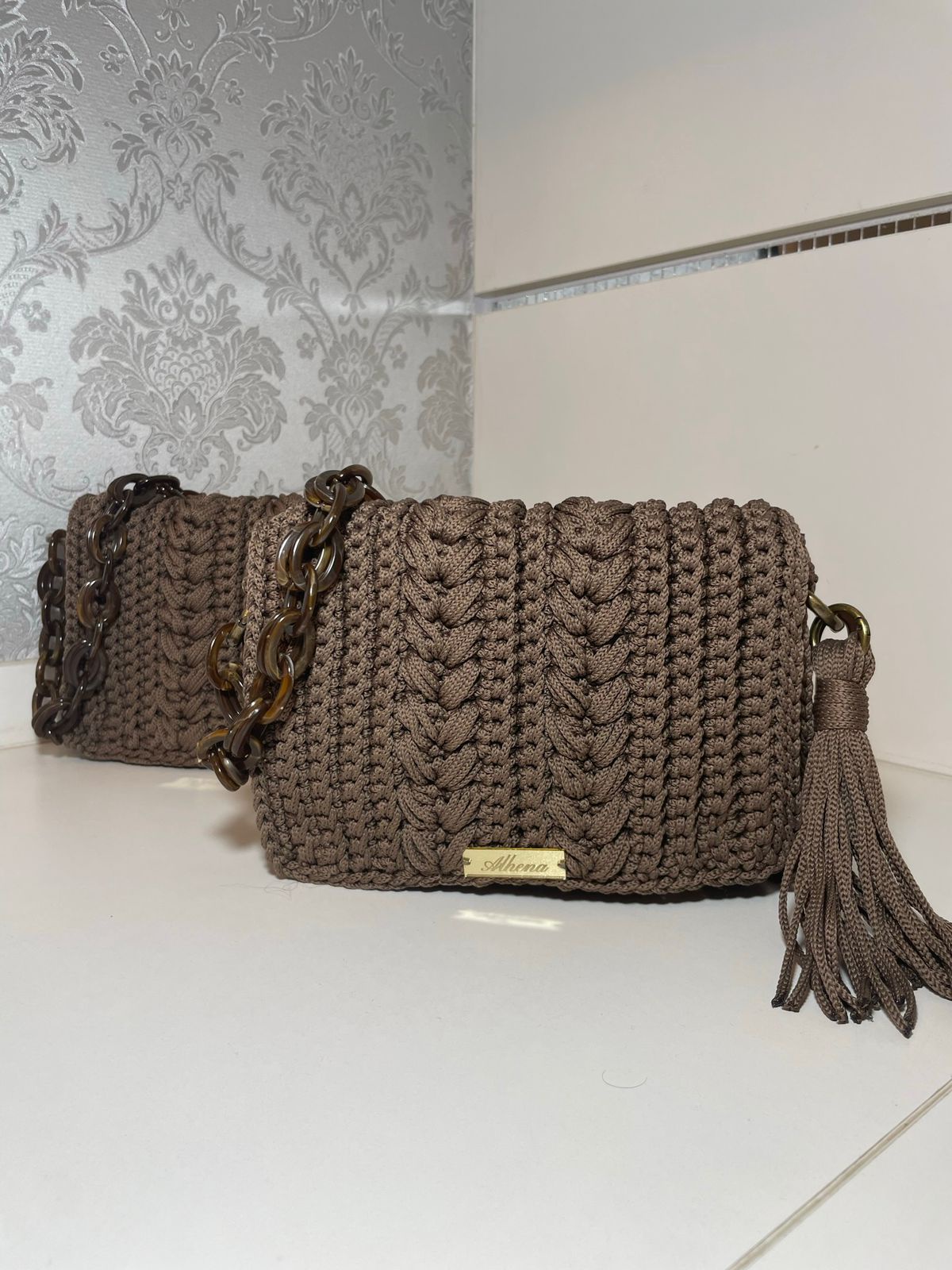 Bolsa Alda - imagem 1