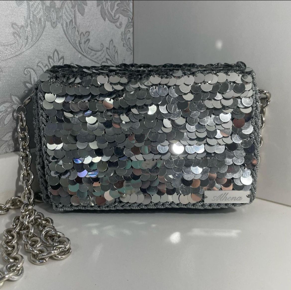 Bolsa Maitê - imagem 1