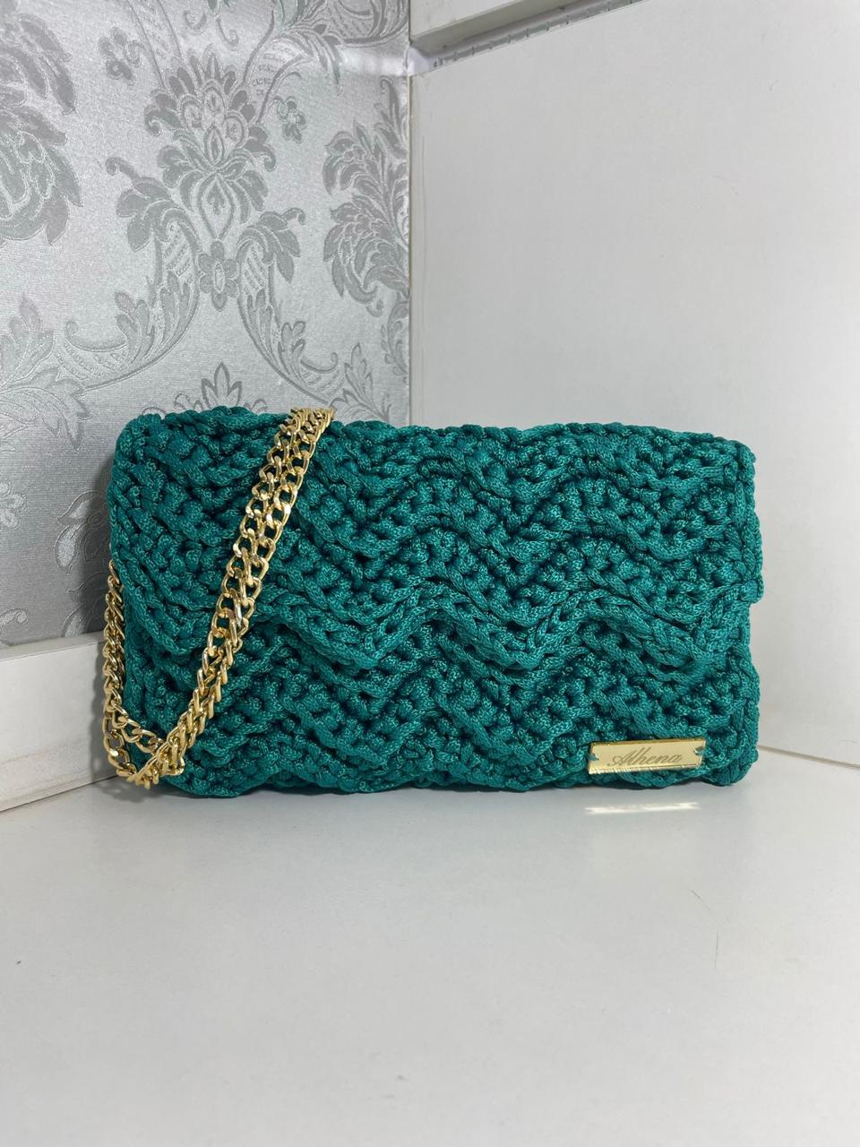 Bolsa Thais - imagem 1