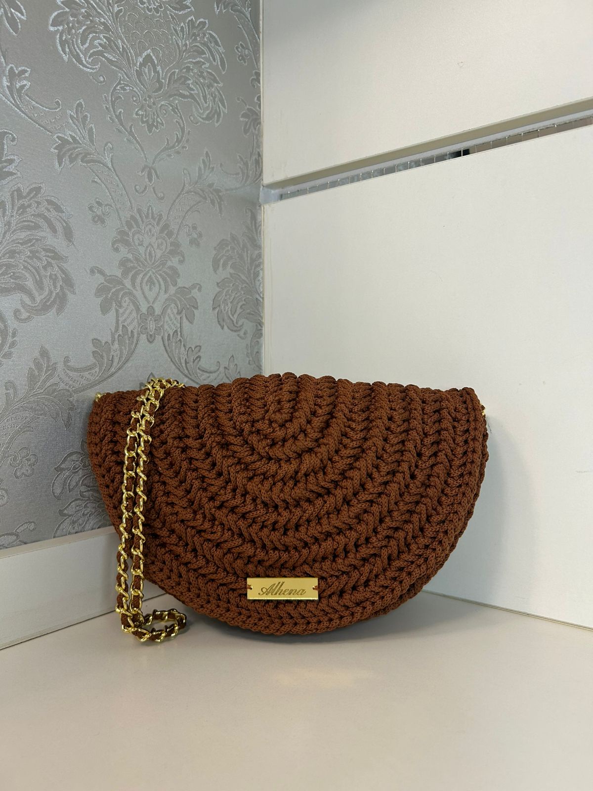 Bolsa Luana - imagem 1