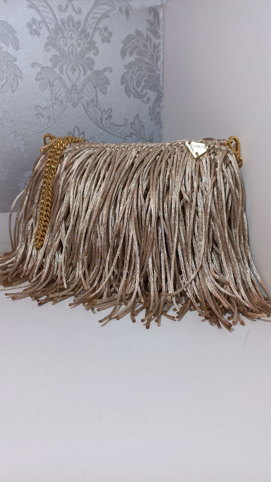 Bolsa Luisa - imagem 1