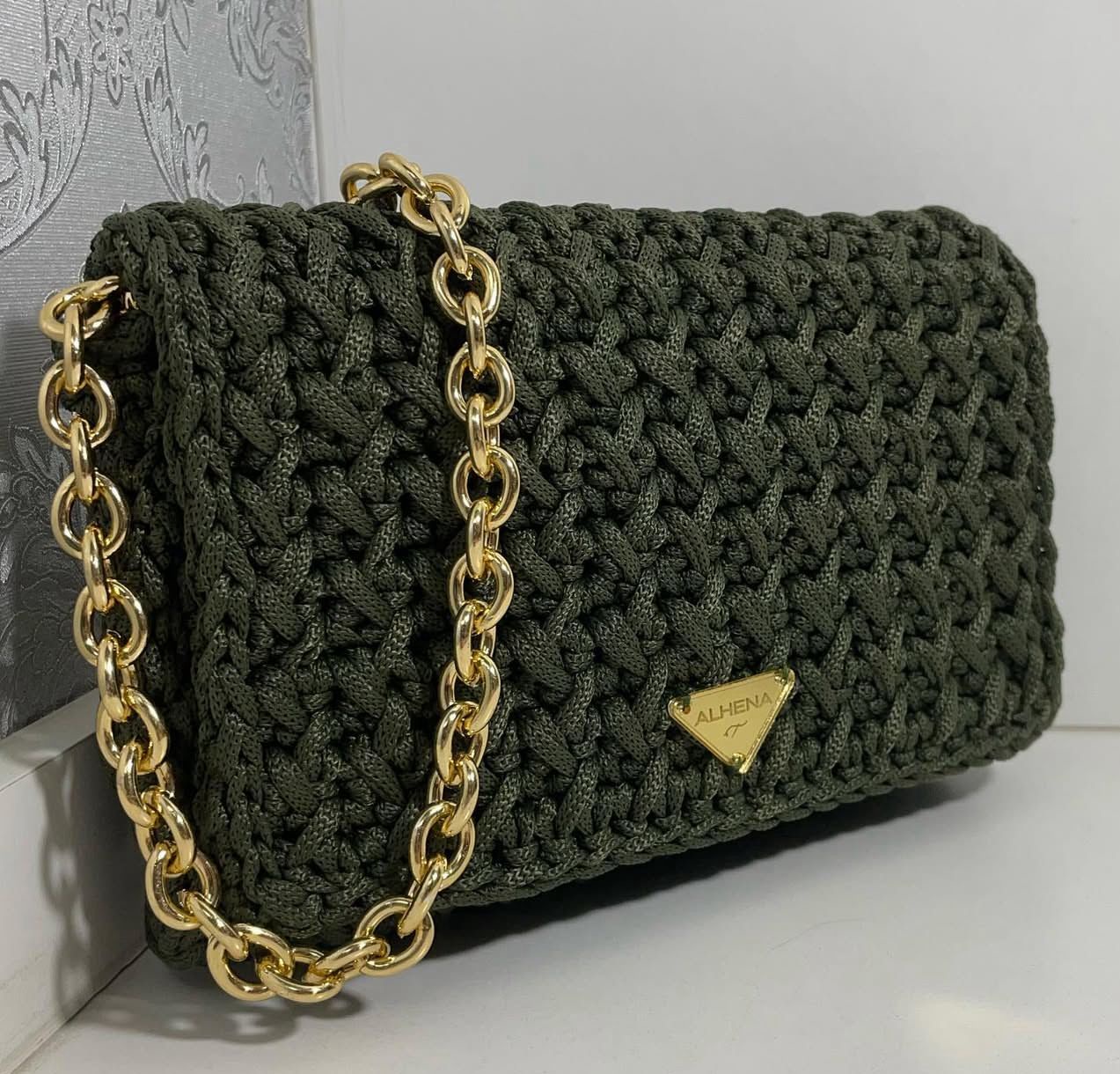 Bolsa Elisa - imagem 1