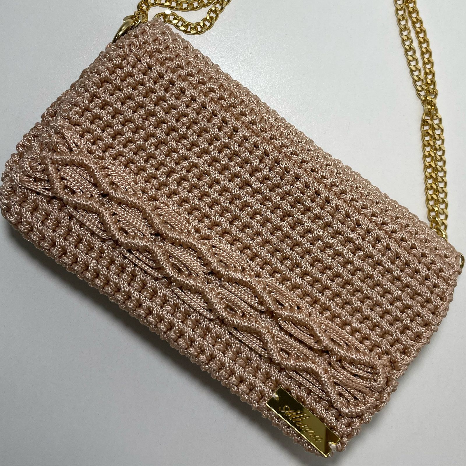 Bolsa Carmen - imagem 1