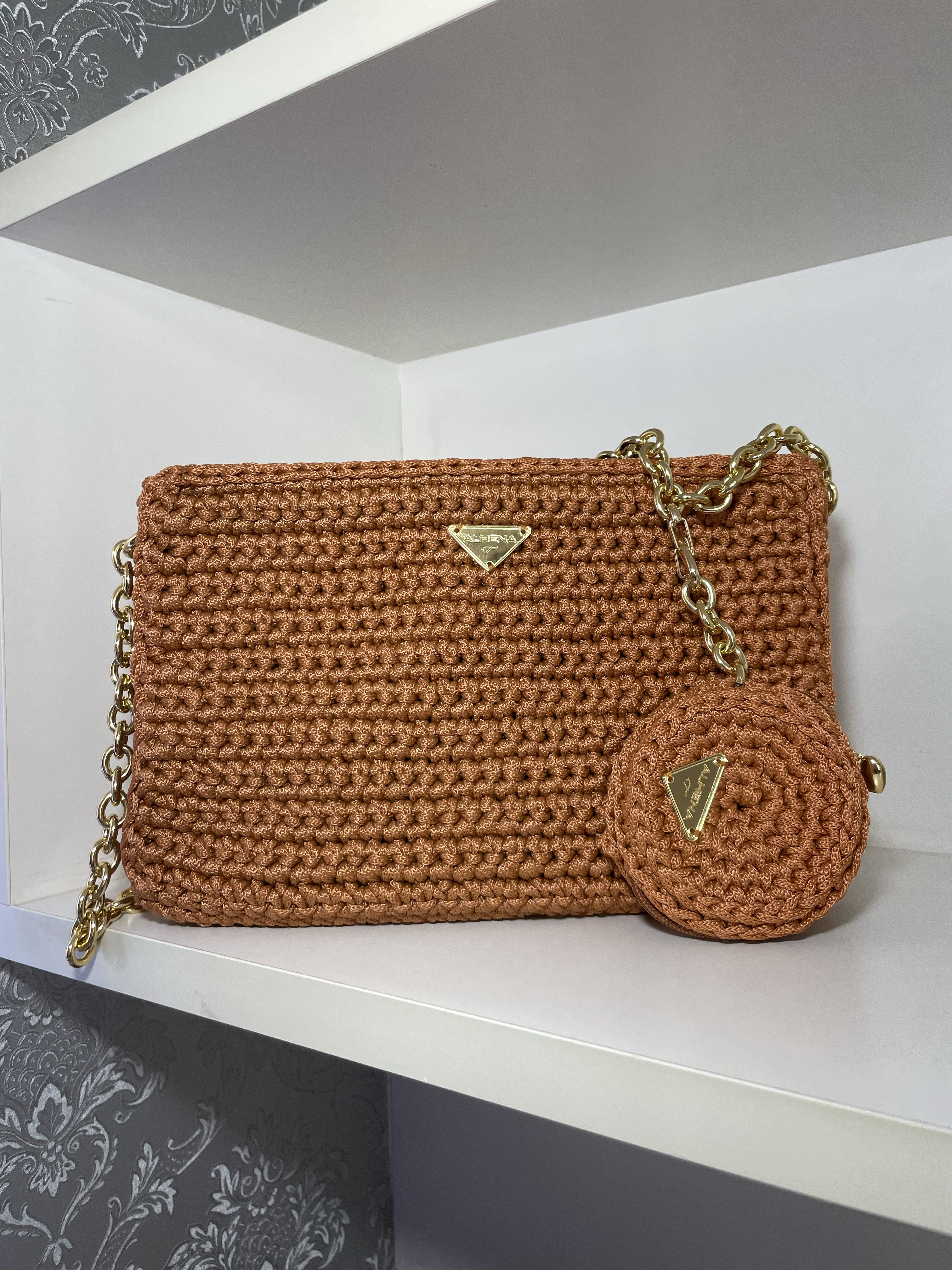 Bolsa Elisabete - imagem 1