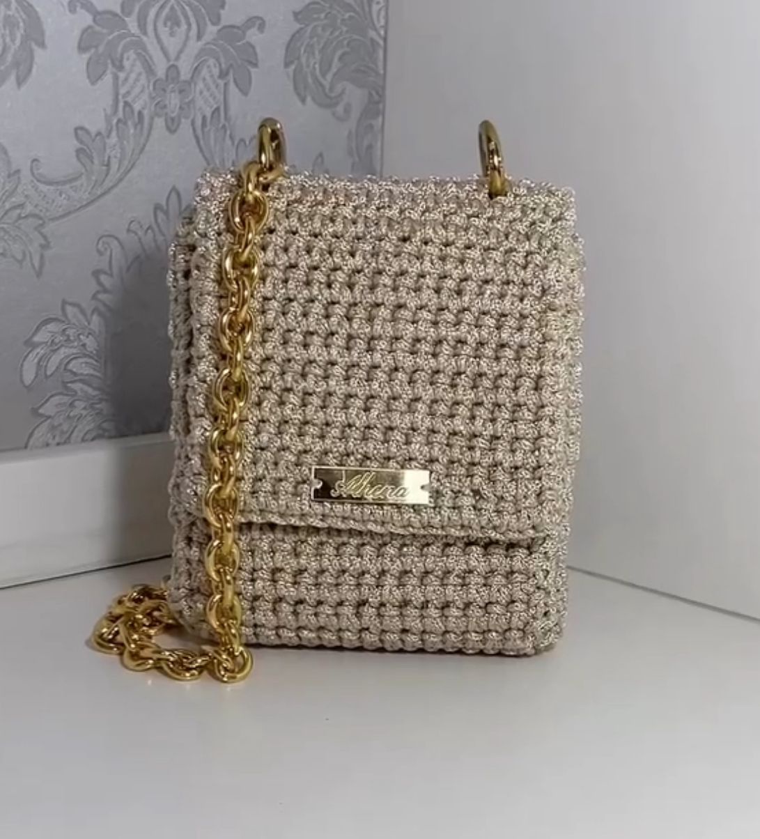 Bolsa Mila - imagem 1