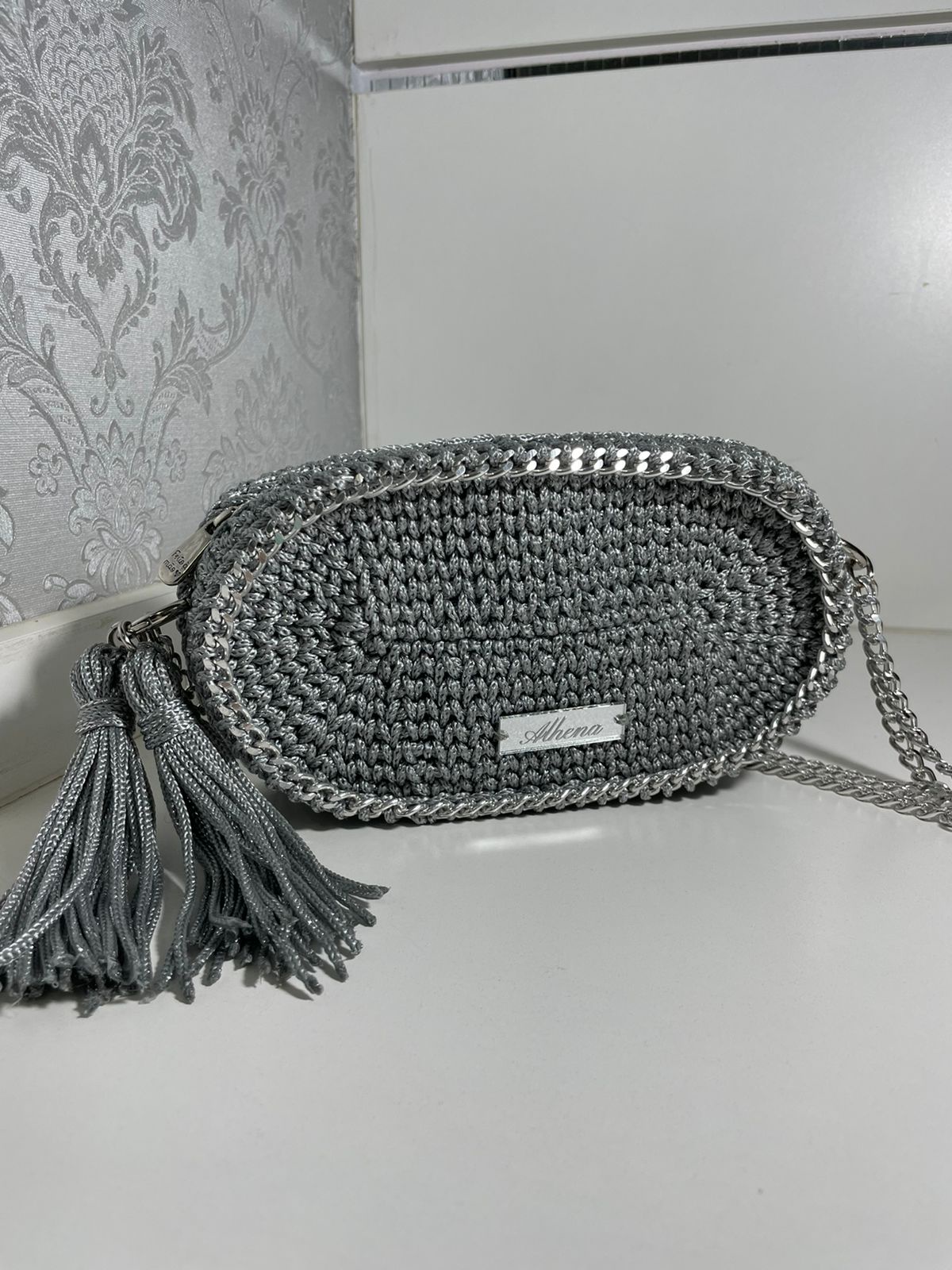 Bolsa Aline - imagem 1