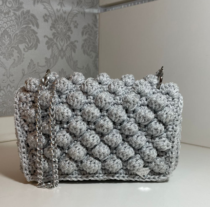 Bolsa Isadora - imagem 1