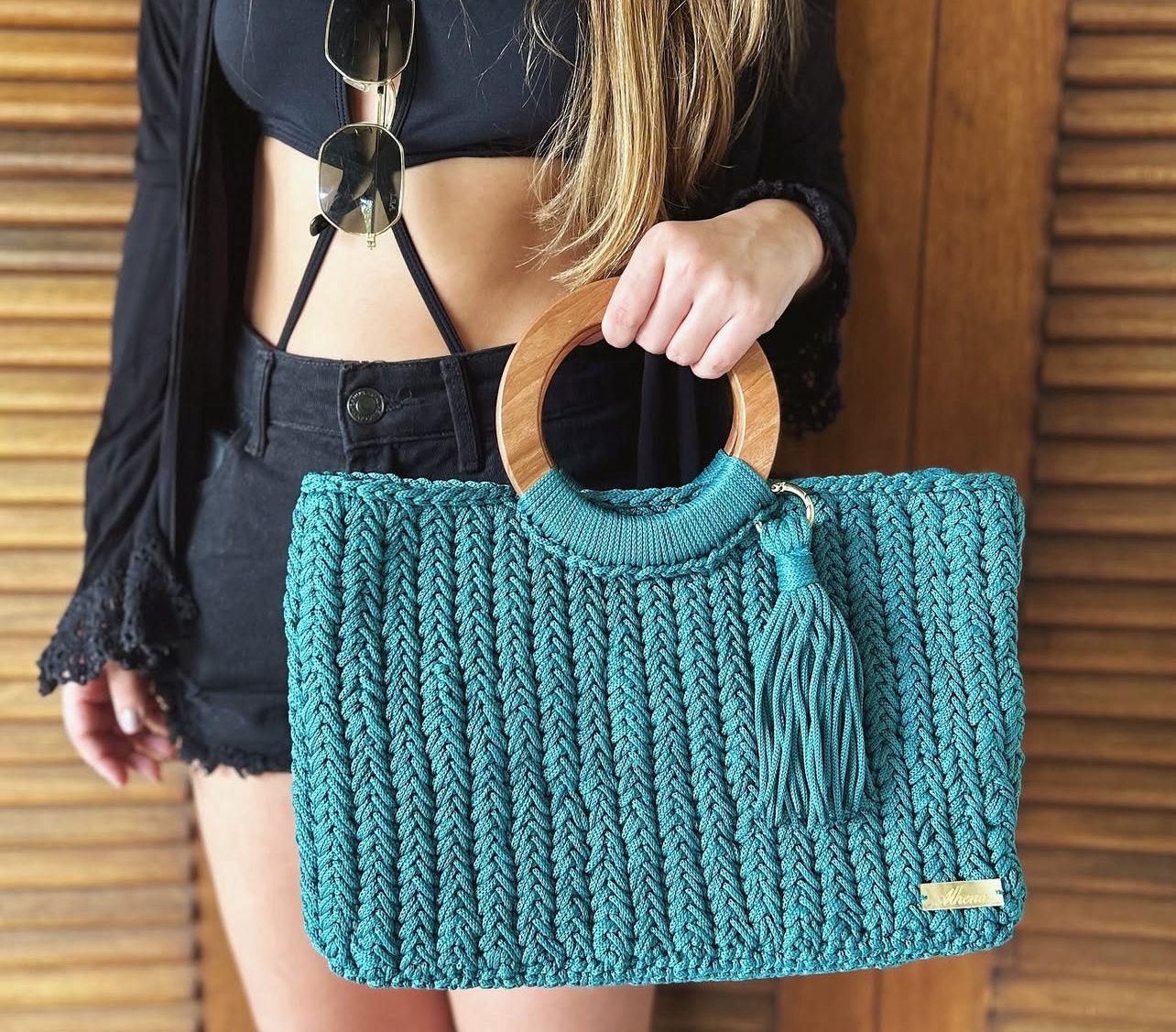 Bolsa Fernanda - imagem 1