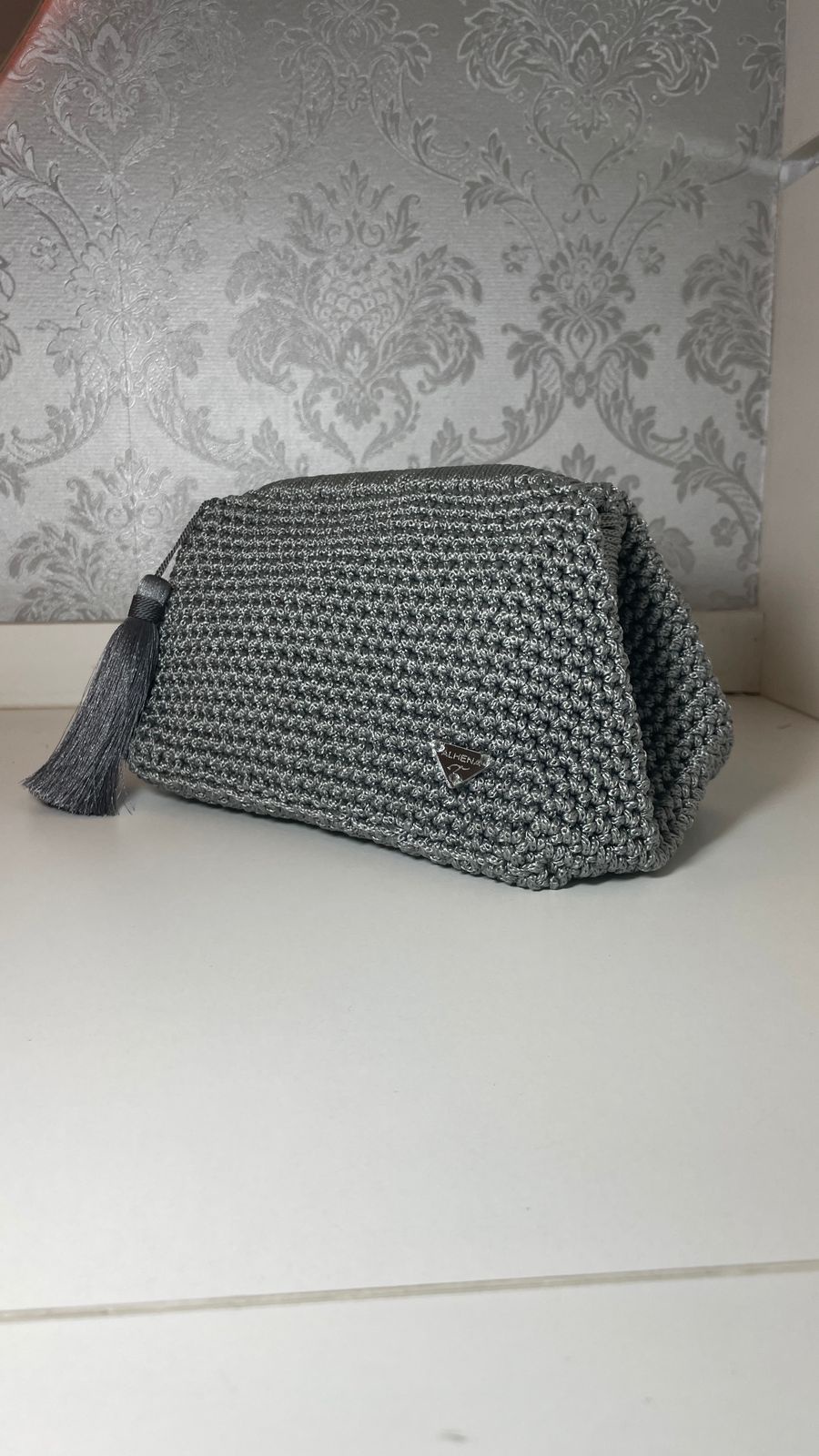 Bolsa Thassia - imagem 1