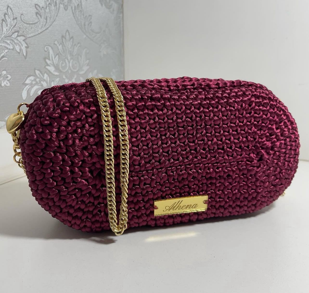 Bolsa Isis - imagem 1