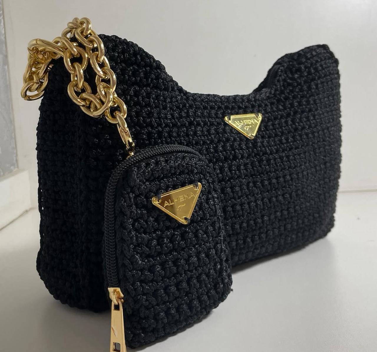Bolsa Prada - imagem 1